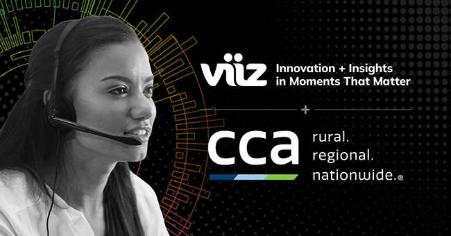Viiz Announces Strategic Partnership with Competitive Carriers Association