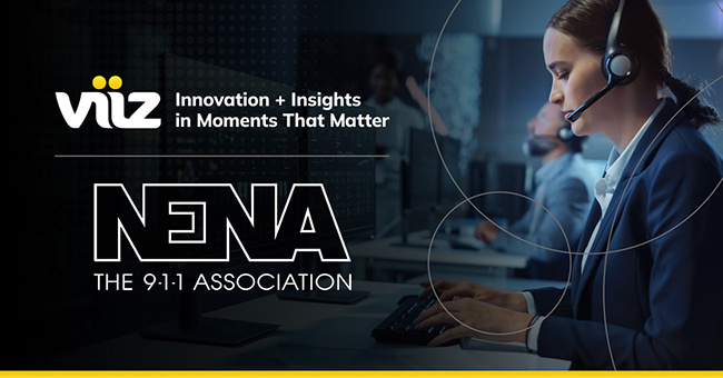 Viiz at NENA 2024: Unlocking Innovation and Collaboration